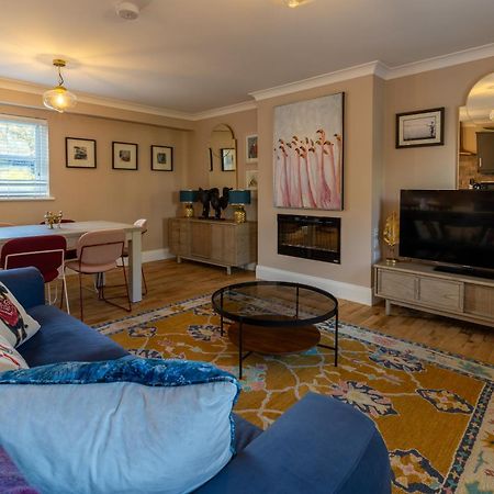Hotel Boyne View House Trim Esterno foto