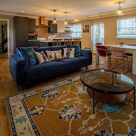 Hotel Boyne View House Trim Esterno foto