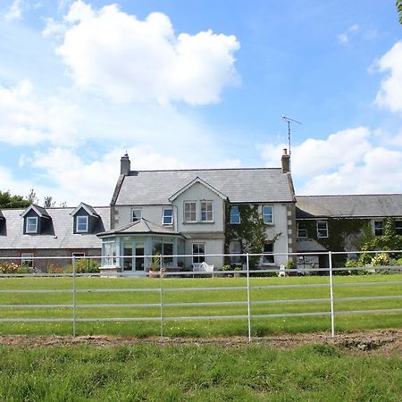 Hotel Boyne View House Trim Esterno foto
