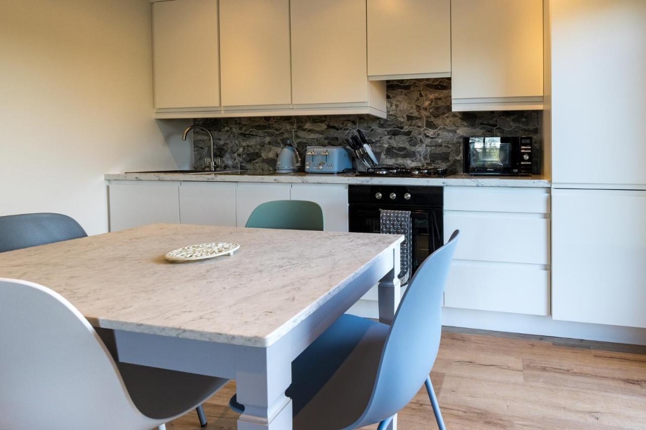 Hotel Boyne View House Trim Esterno foto