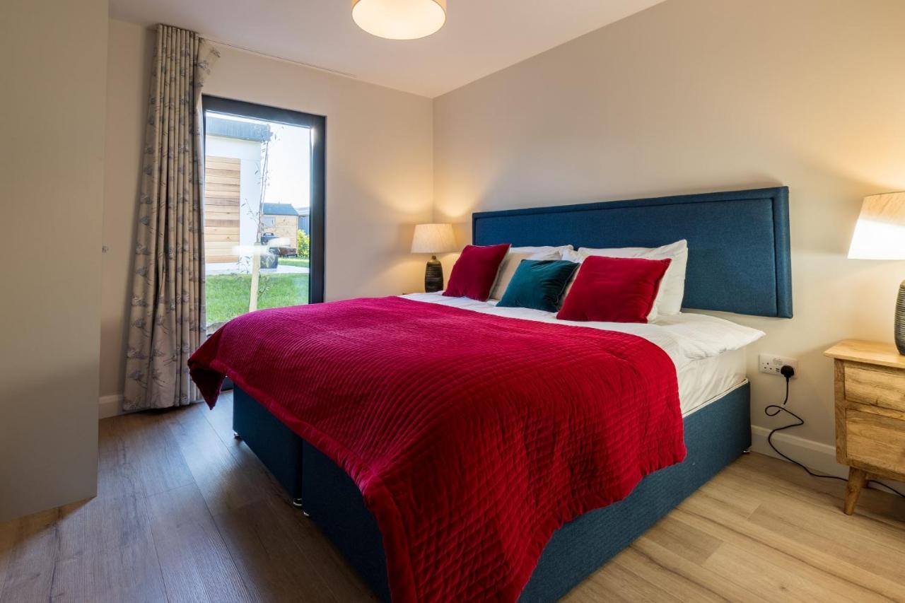 Hotel Boyne View House Trim Esterno foto