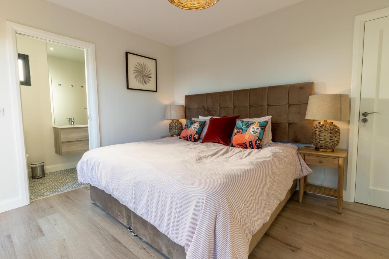 Hotel Boyne View House Trim Esterno foto