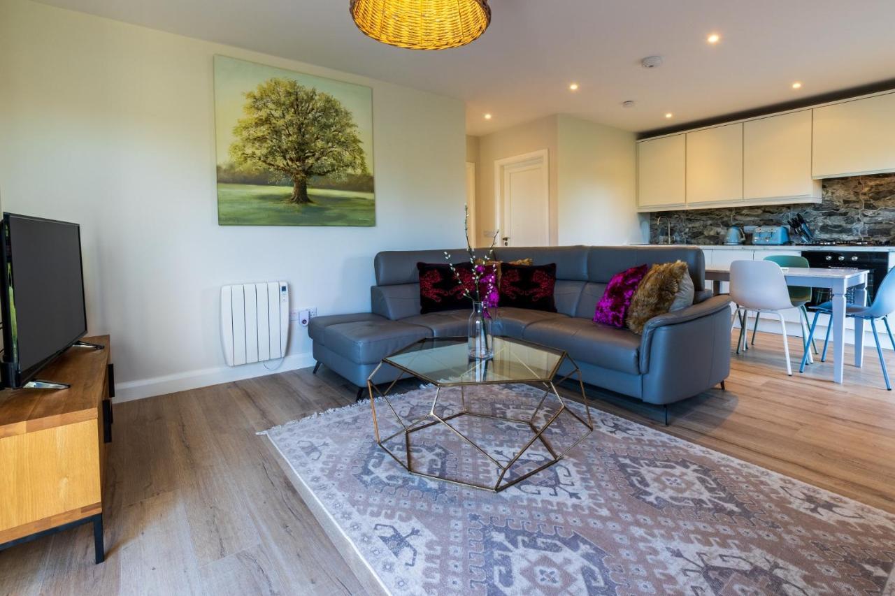 Hotel Boyne View House Trim Esterno foto