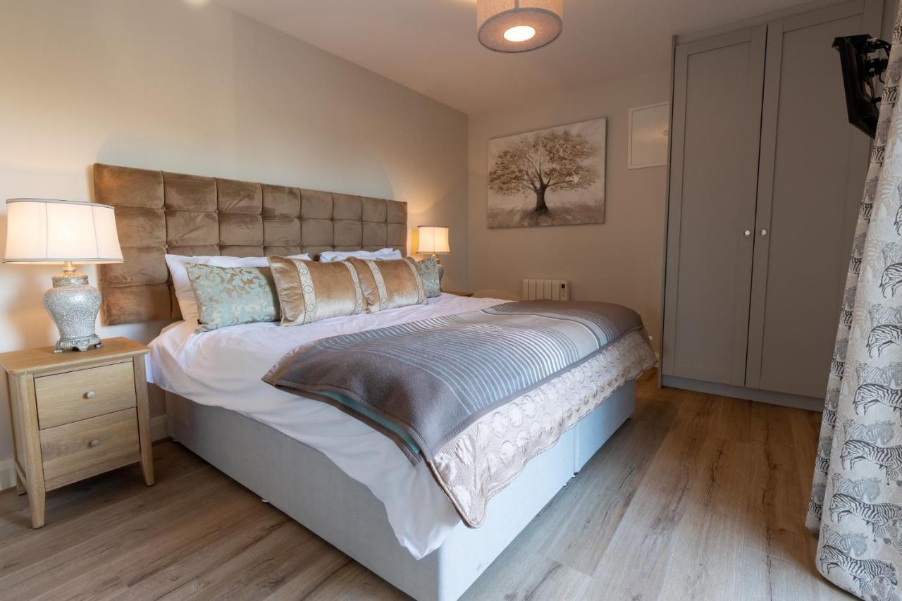 Hotel Boyne View House Trim Esterno foto