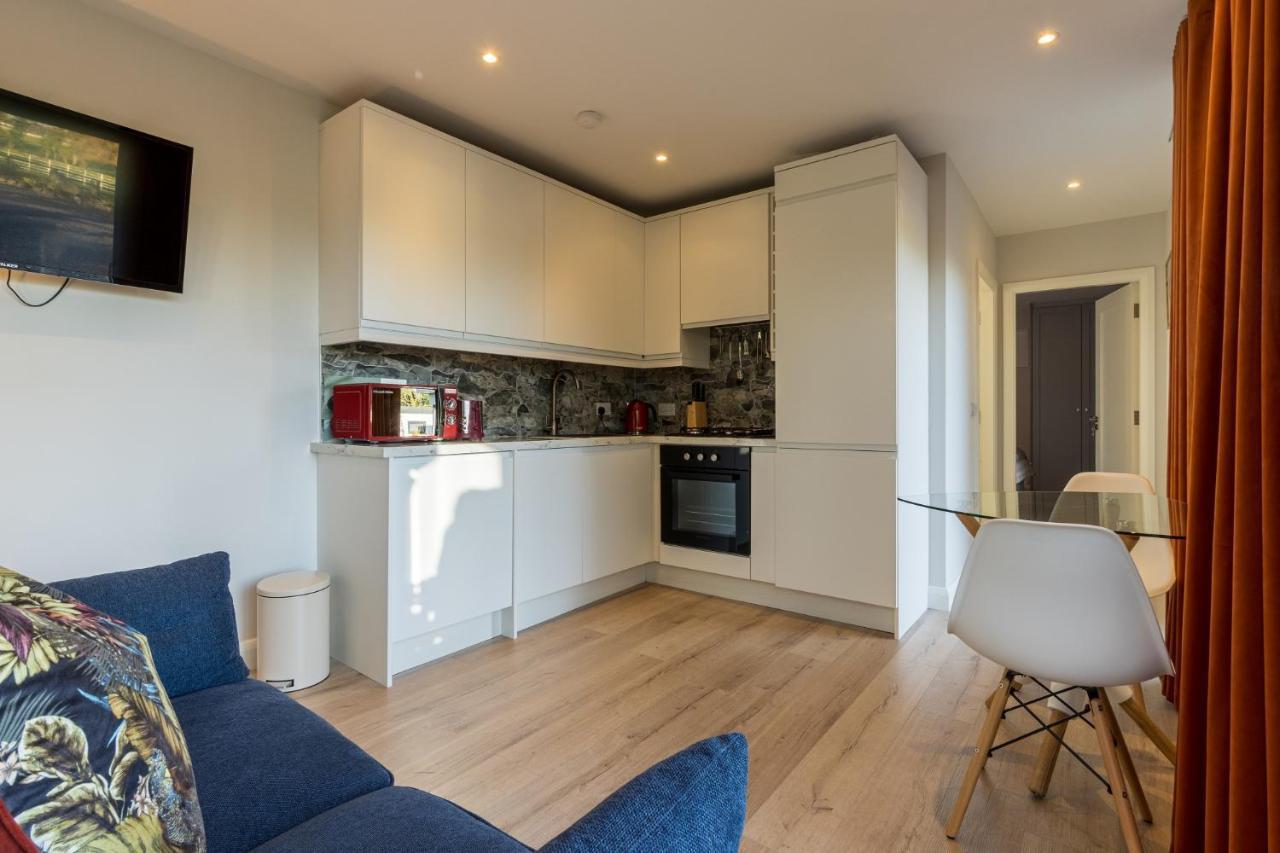 Hotel Boyne View House Trim Esterno foto