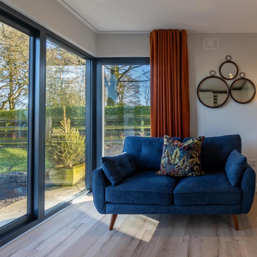 Hotel Boyne View House Trim Esterno foto