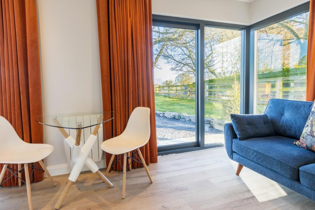 Hotel Boyne View House Trim Esterno foto