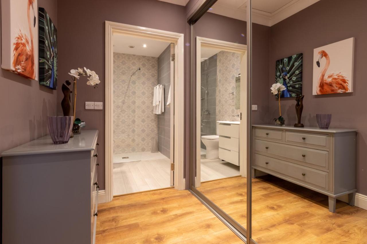 Hotel Boyne View House Trim Esterno foto