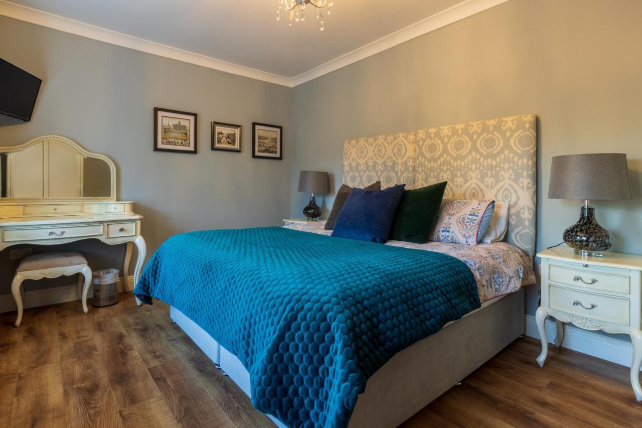 Hotel Boyne View House Trim Esterno foto