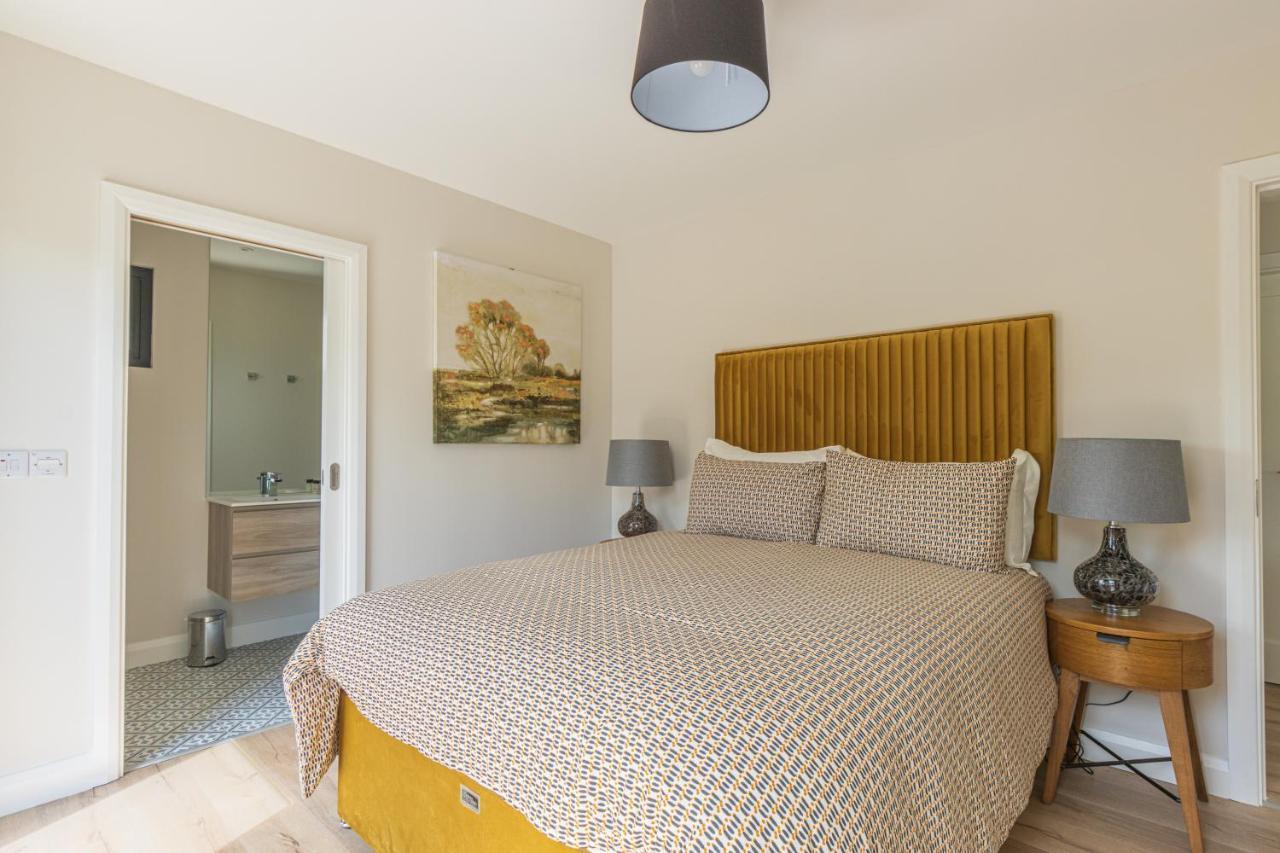 Hotel Boyne View House Trim Esterno foto
