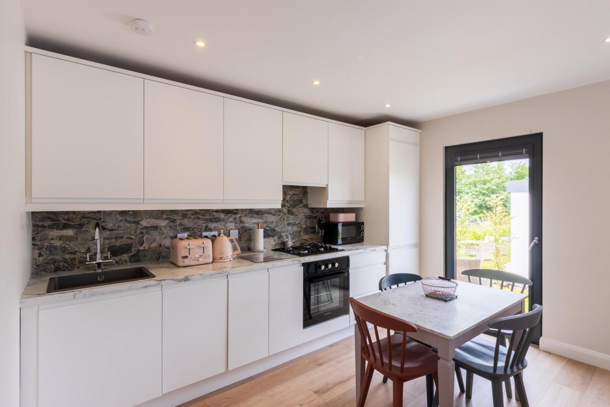 Hotel Boyne View House Trim Esterno foto