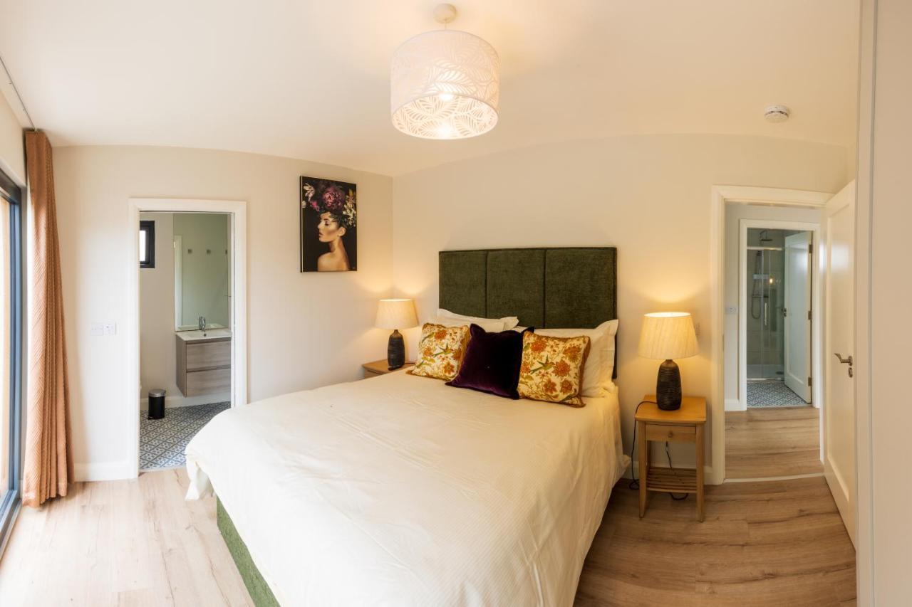 Hotel Boyne View House Trim Esterno foto