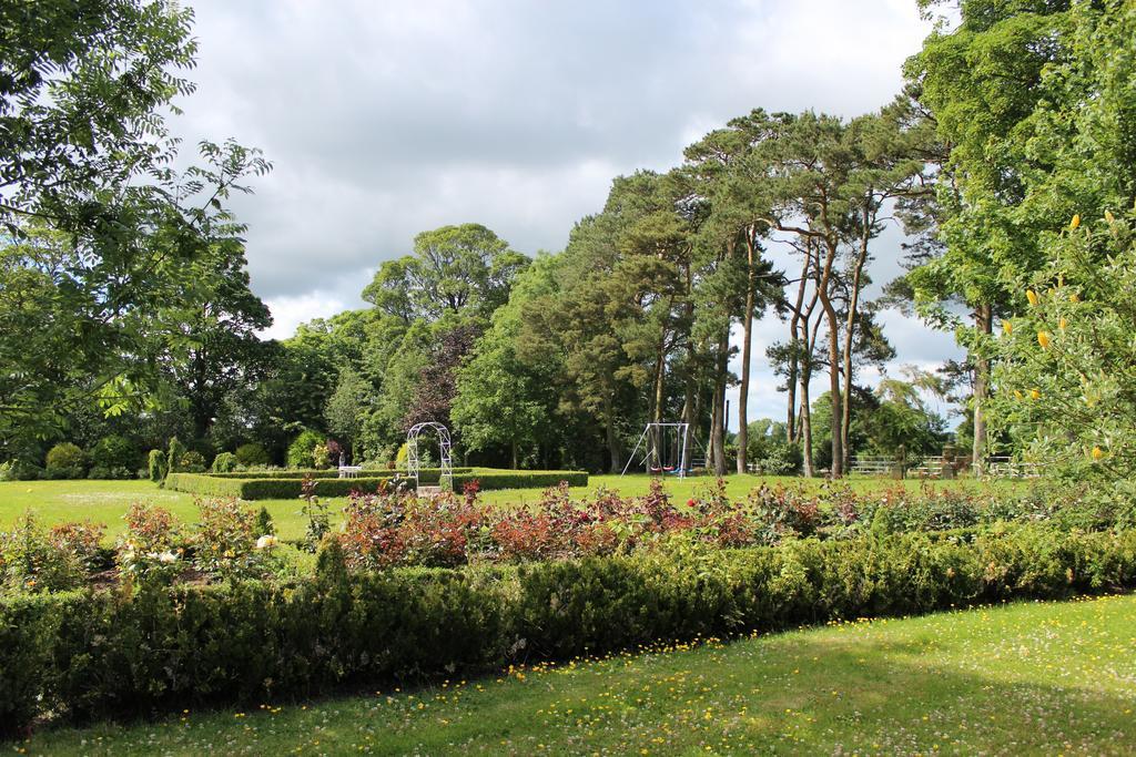 Hotel Boyne View House Trim Esterno foto