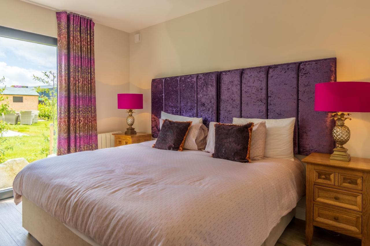 Hotel Boyne View House Trim Esterno foto