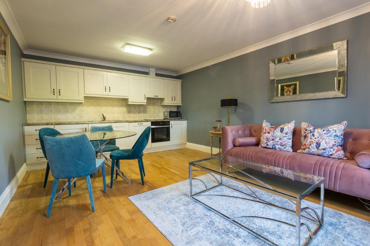Hotel Boyne View House Trim Esterno foto
