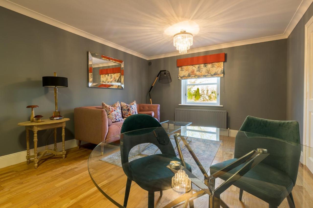 Hotel Boyne View House Trim Esterno foto