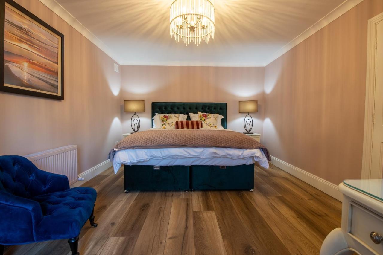 Hotel Boyne View House Trim Esterno foto