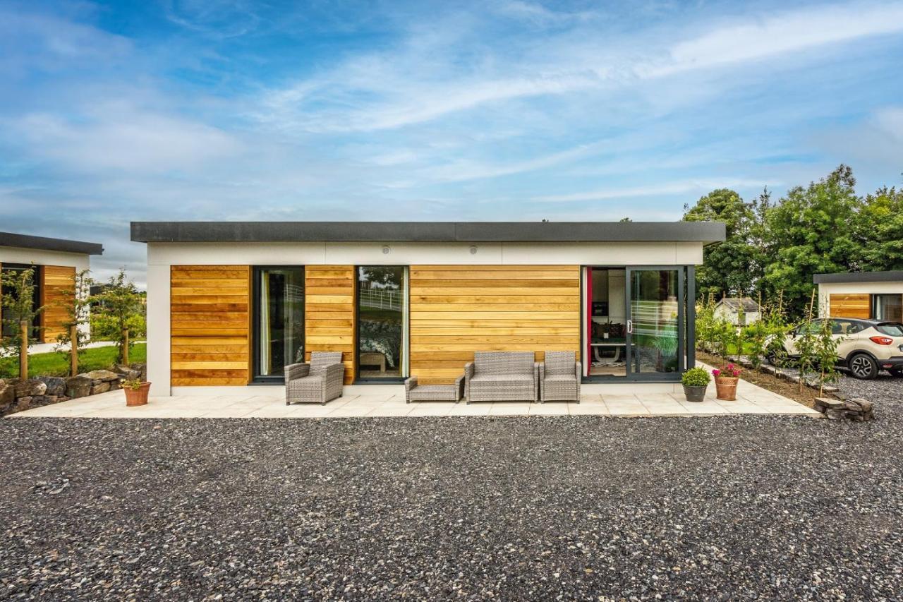 Hotel Boyne View House Trim Esterno foto