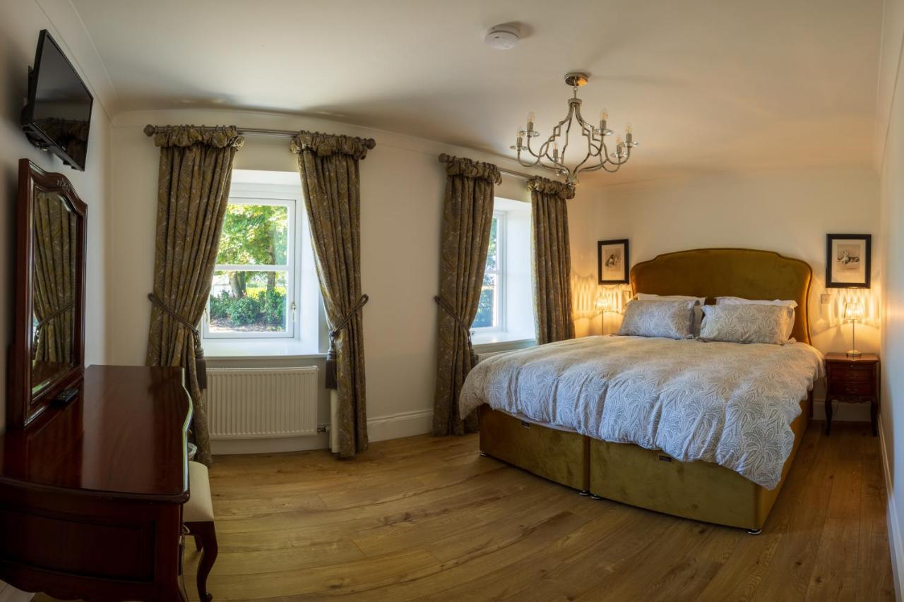 Hotel Boyne View House Trim Esterno foto