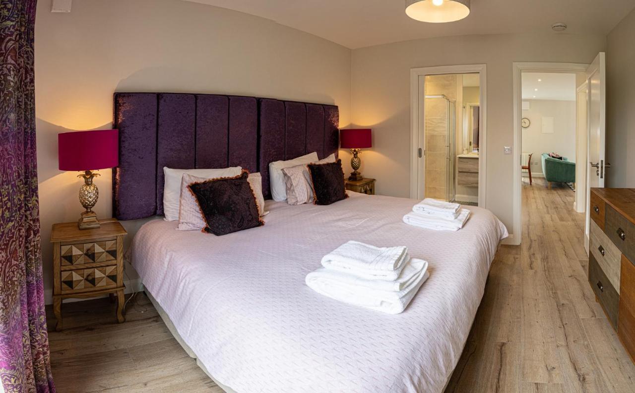 Hotel Boyne View House Trim Esterno foto