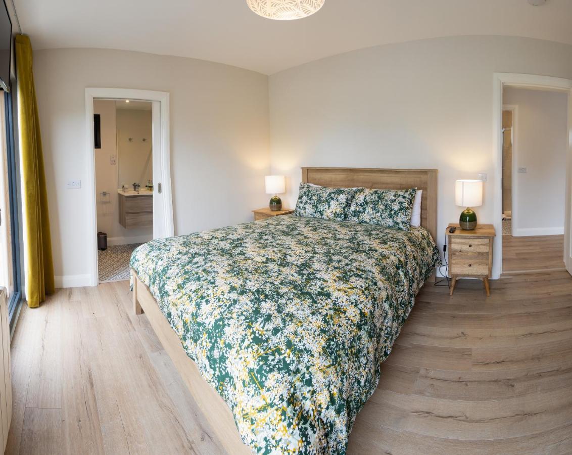 Hotel Boyne View House Trim Esterno foto