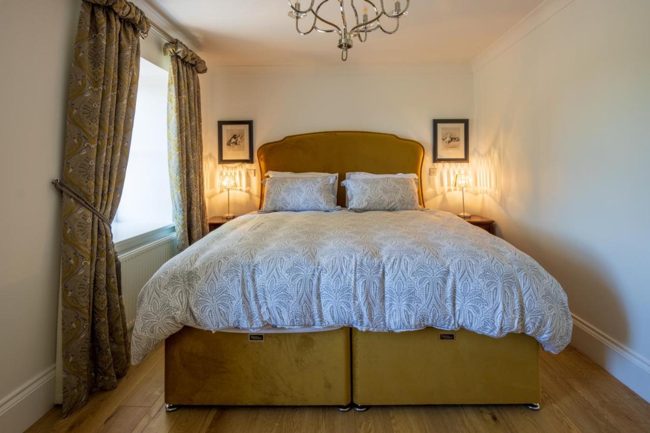 Hotel Boyne View House Trim Esterno foto