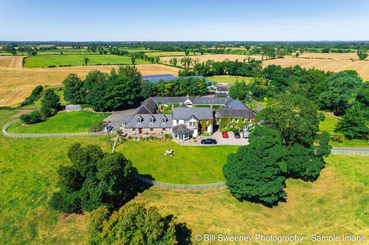 Hotel Boyne View House Trim Esterno foto