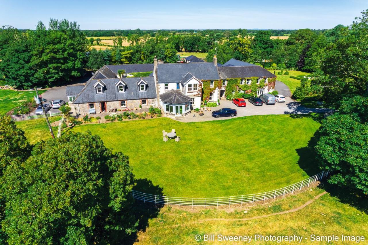 Hotel Boyne View House Trim Esterno foto