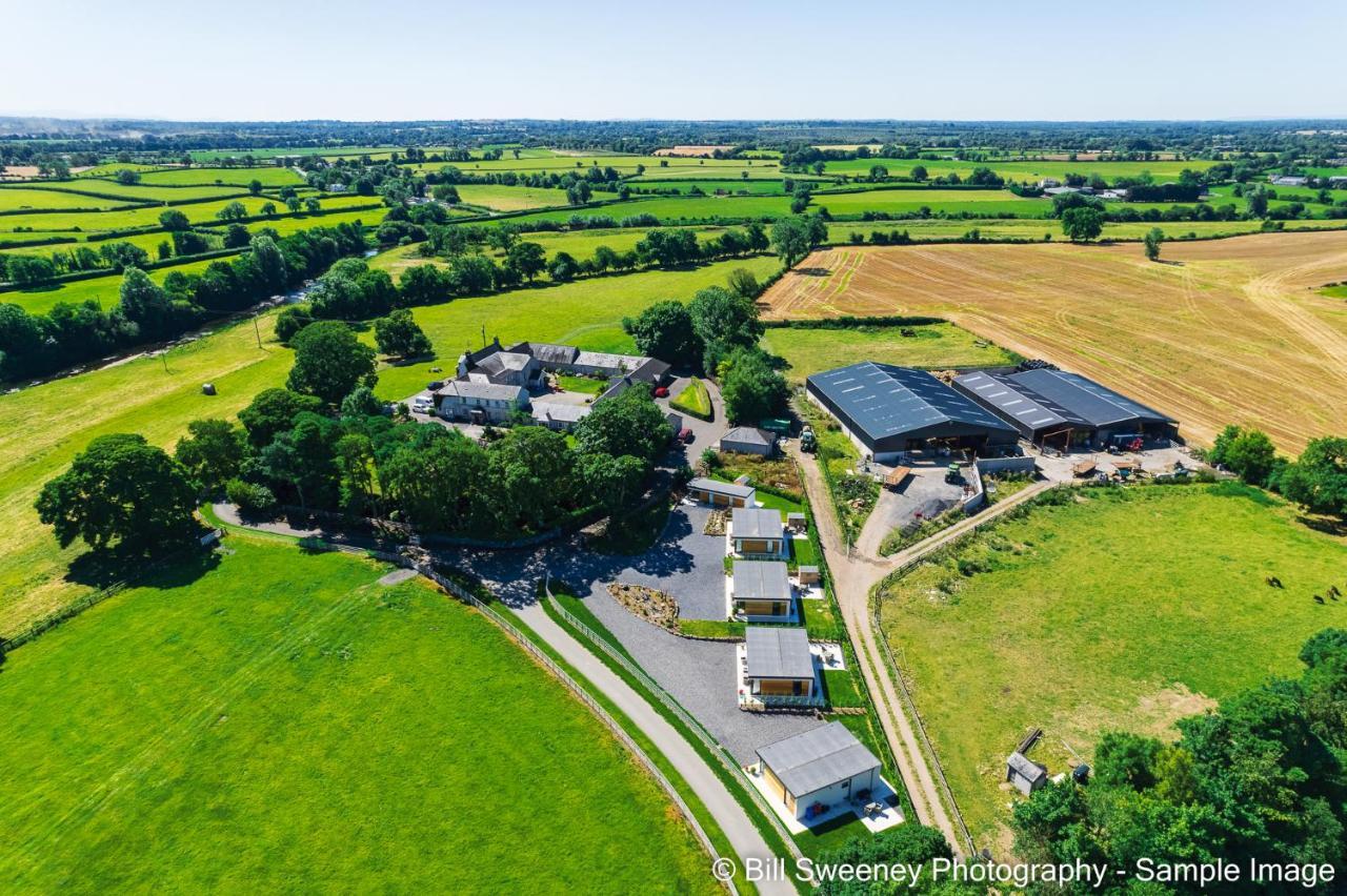 Hotel Boyne View House Trim Esterno foto