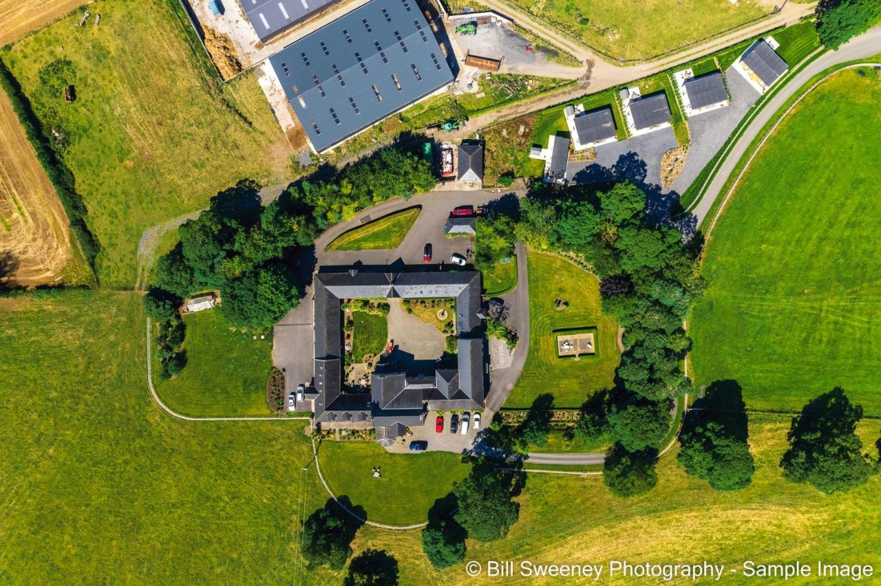 Hotel Boyne View House Trim Esterno foto