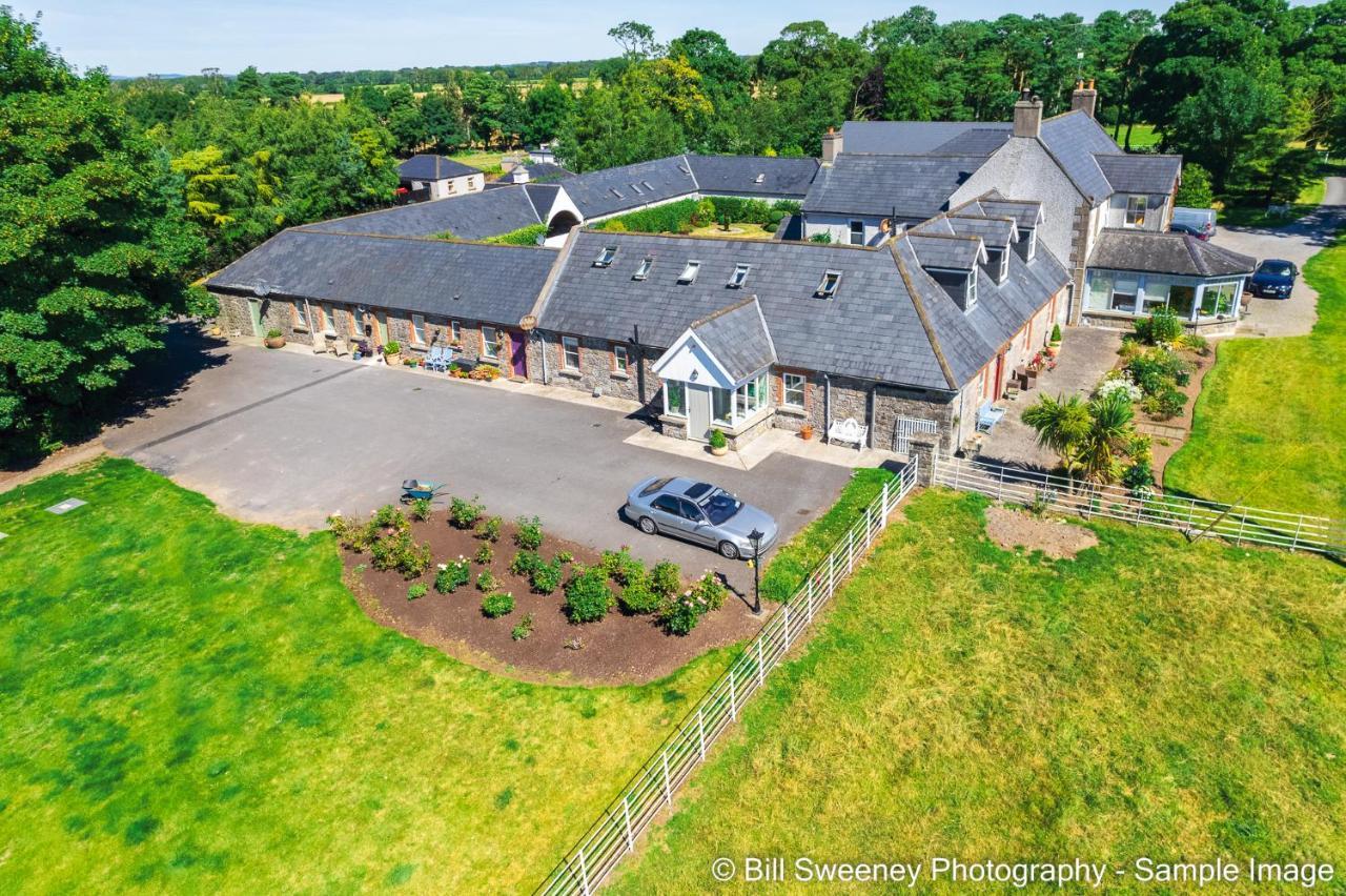 Hotel Boyne View House Trim Esterno foto