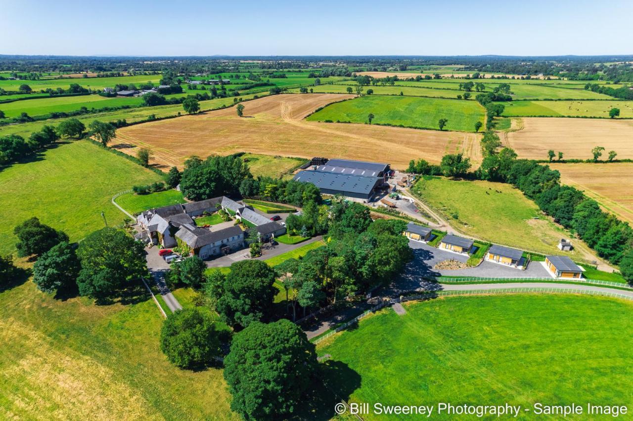 Hotel Boyne View House Trim Esterno foto