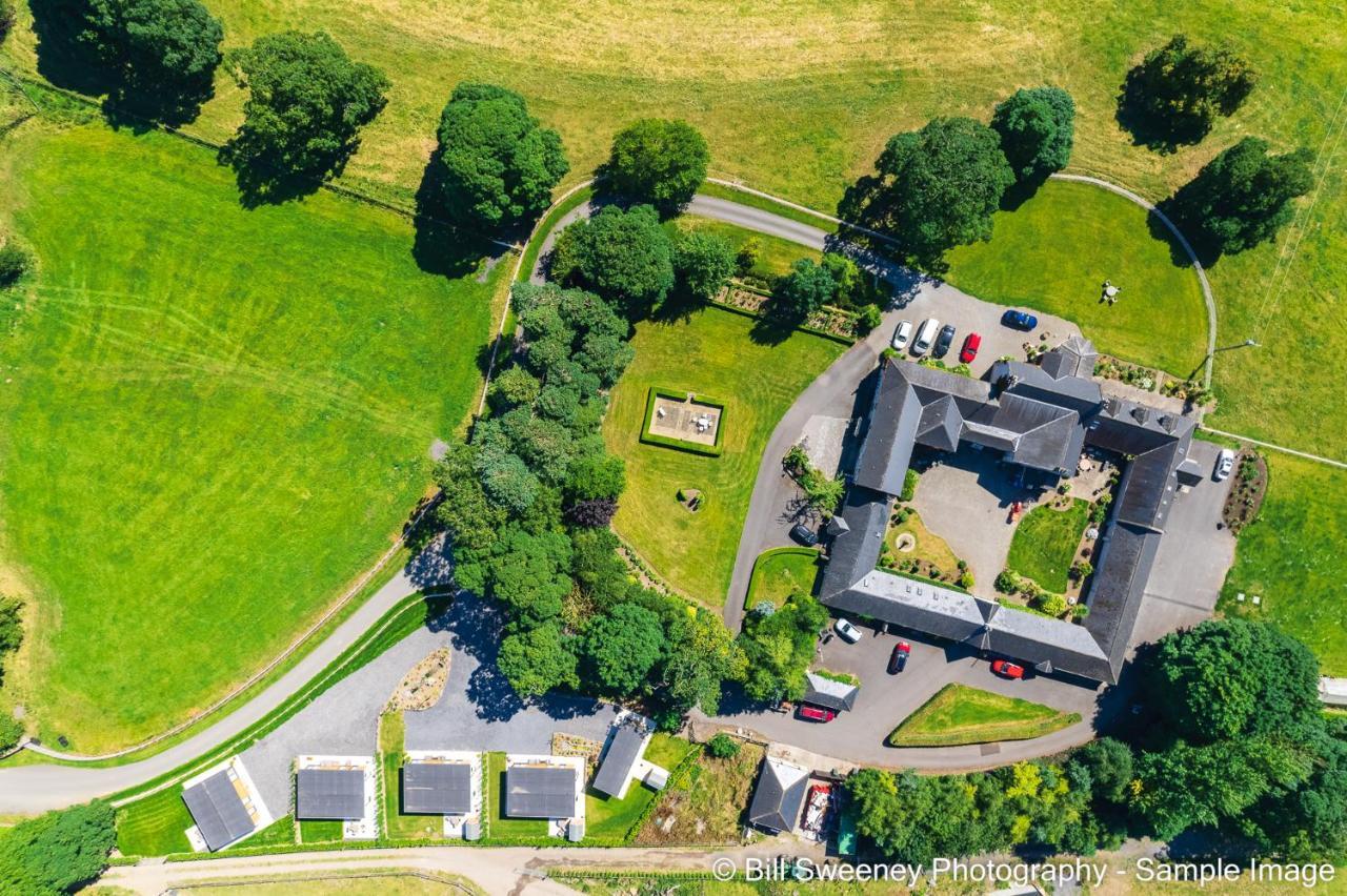 Hotel Boyne View House Trim Esterno foto