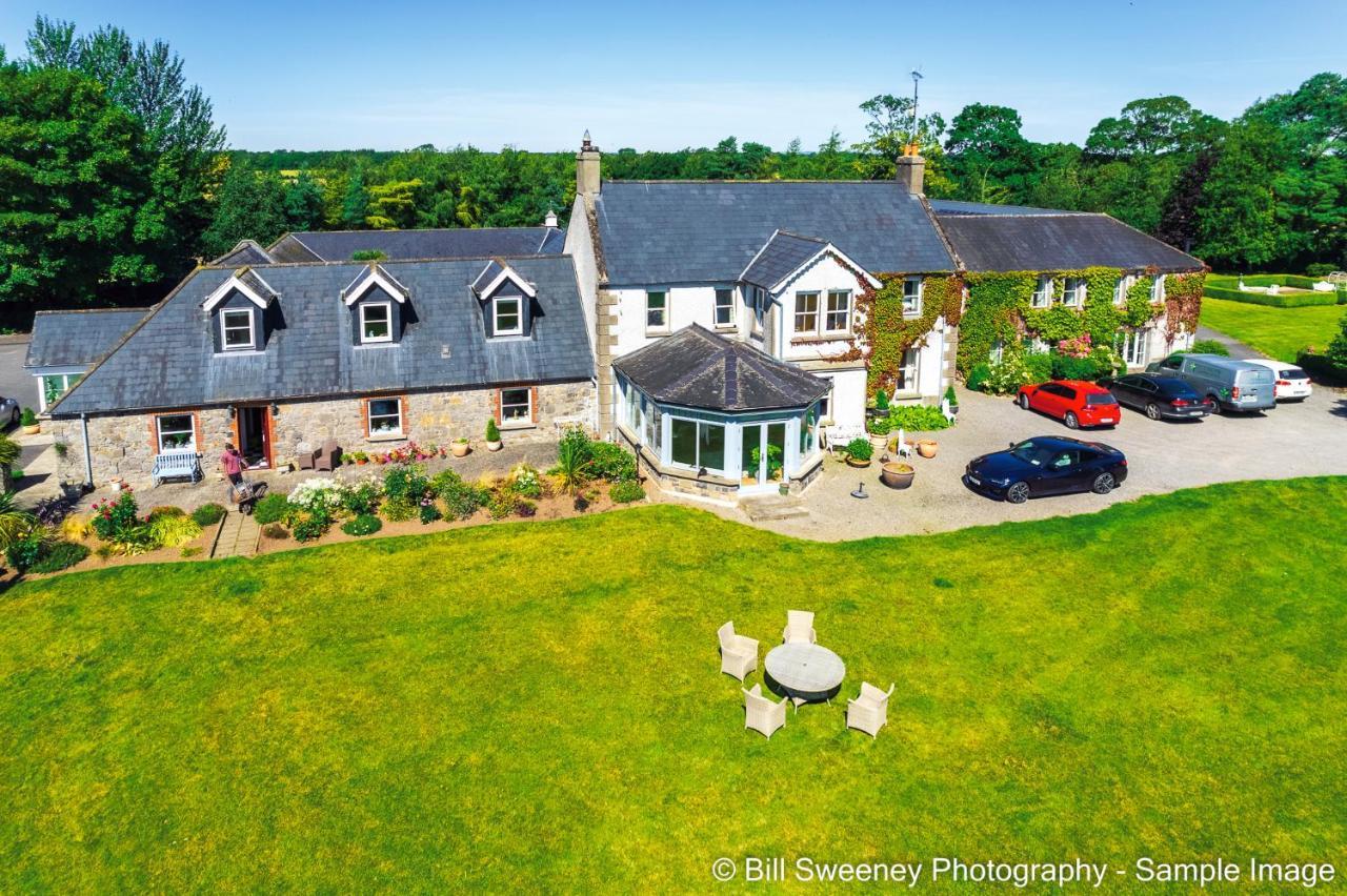 Hotel Boyne View House Trim Esterno foto