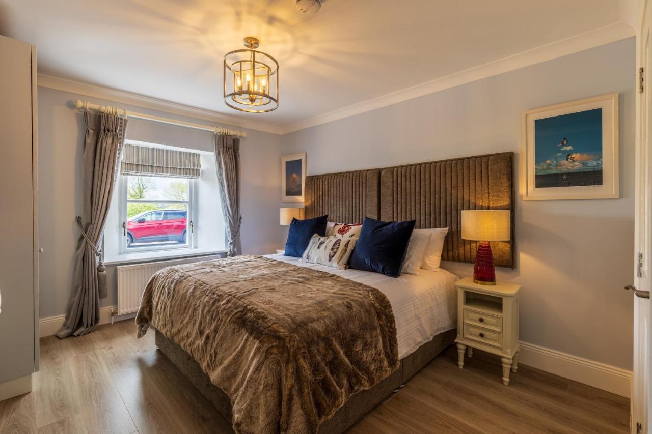 Hotel Boyne View House Trim Esterno foto