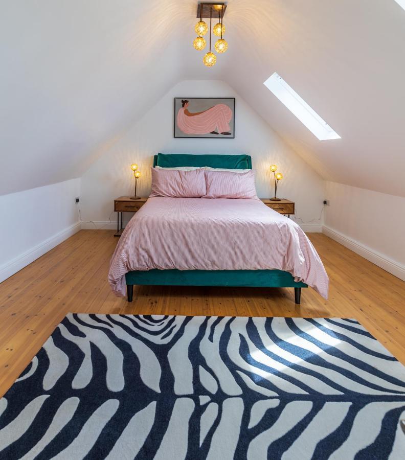 Hotel Boyne View House Trim Esterno foto