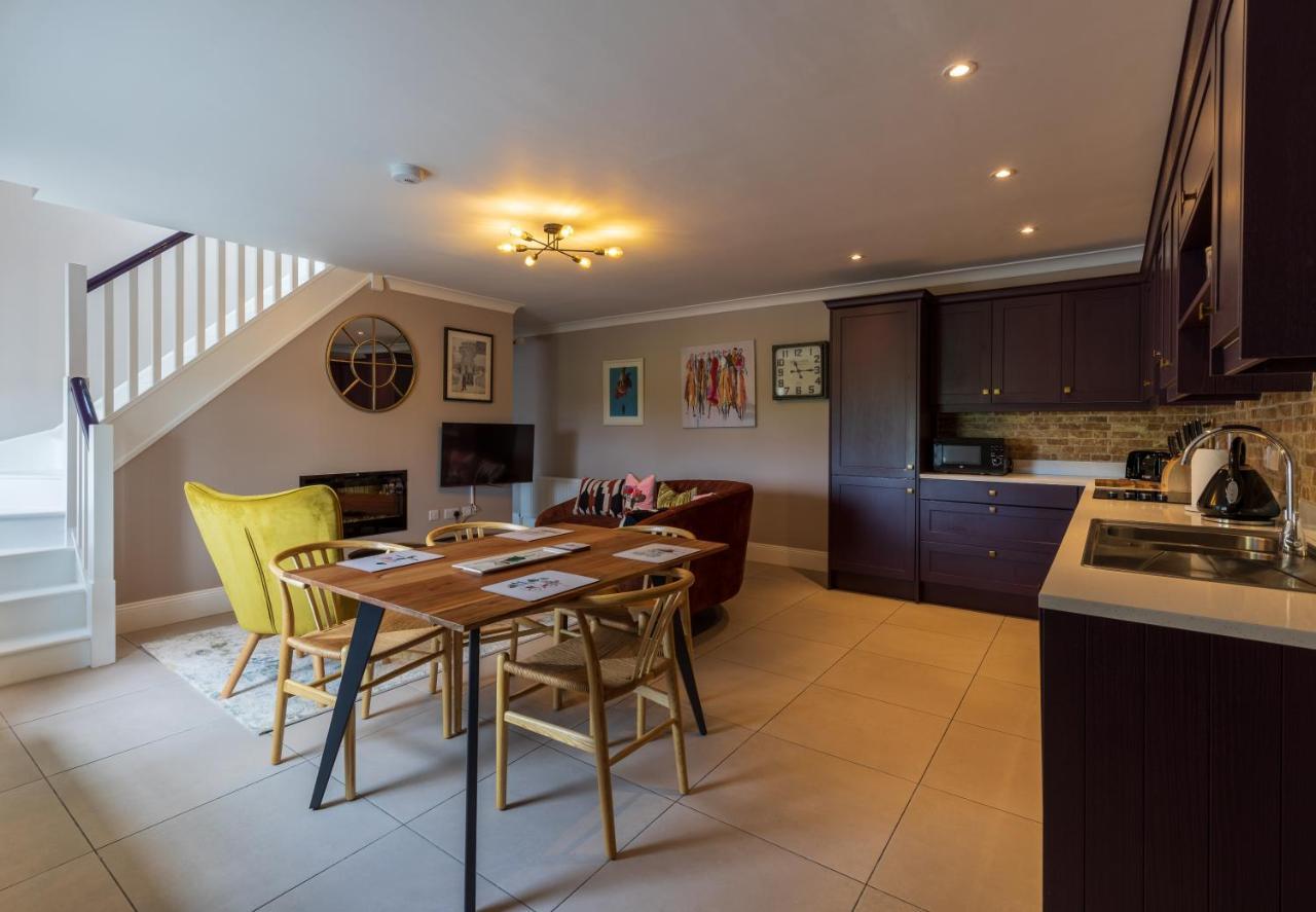 Hotel Boyne View House Trim Esterno foto