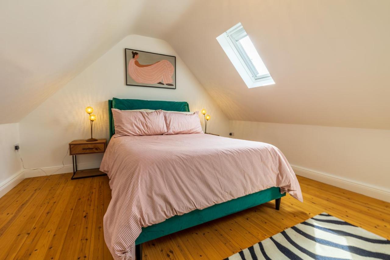 Hotel Boyne View House Trim Esterno foto