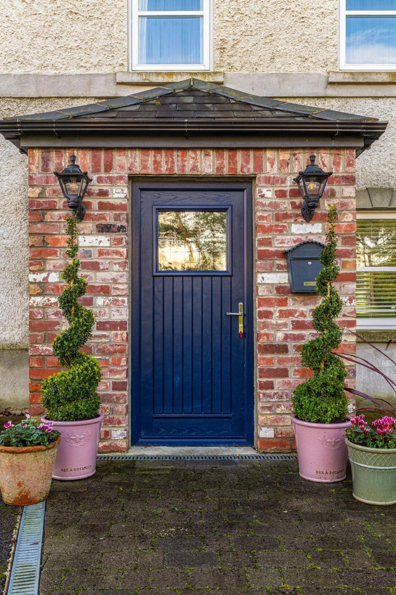 Hotel Boyne View House Trim Esterno foto