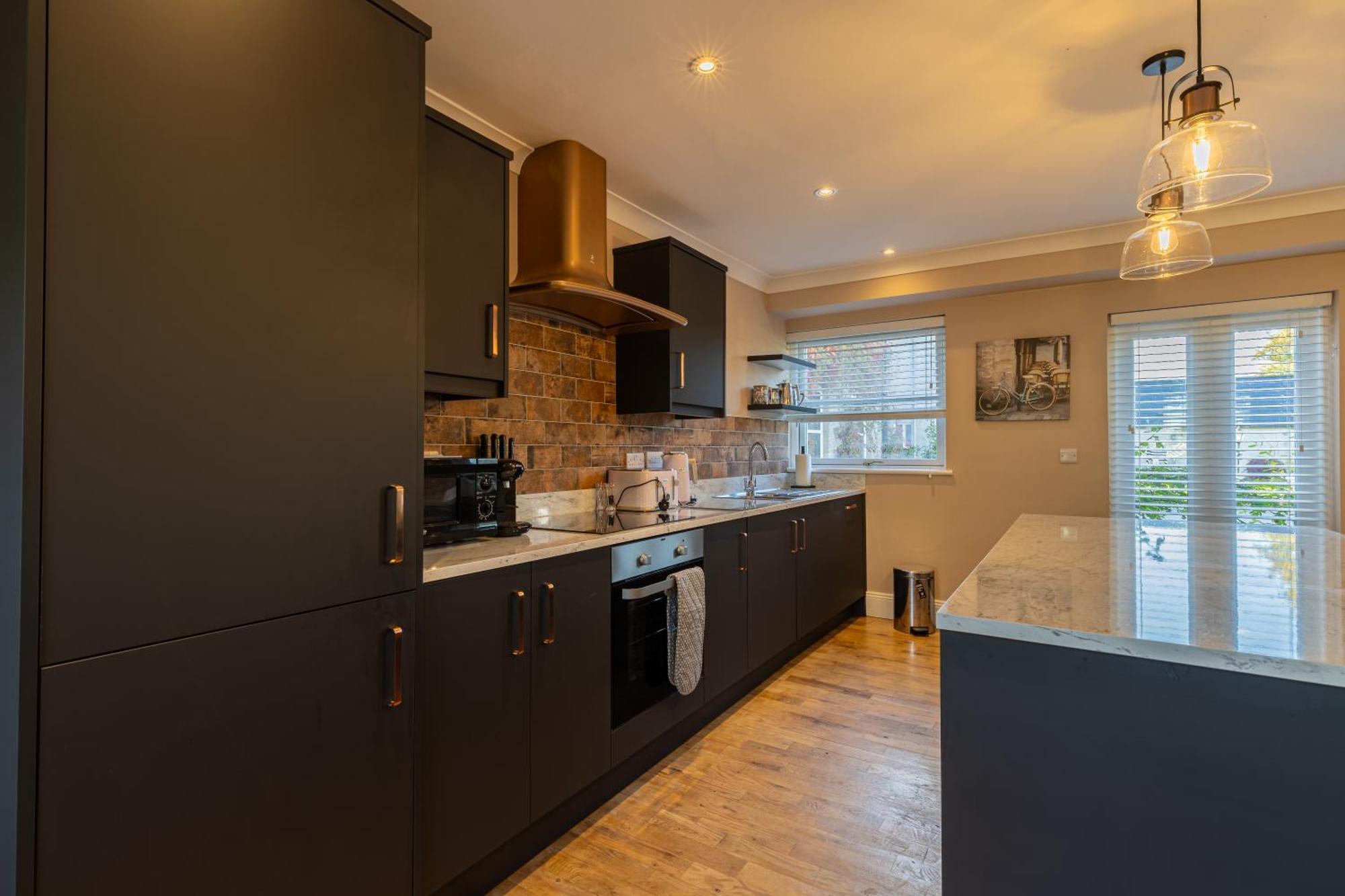 Hotel Boyne View House Trim Esterno foto