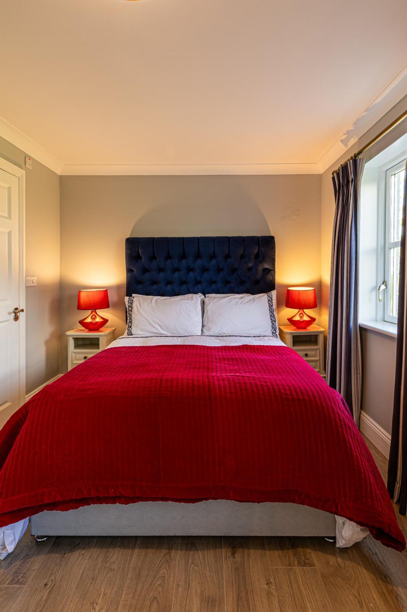 Hotel Boyne View House Trim Esterno foto