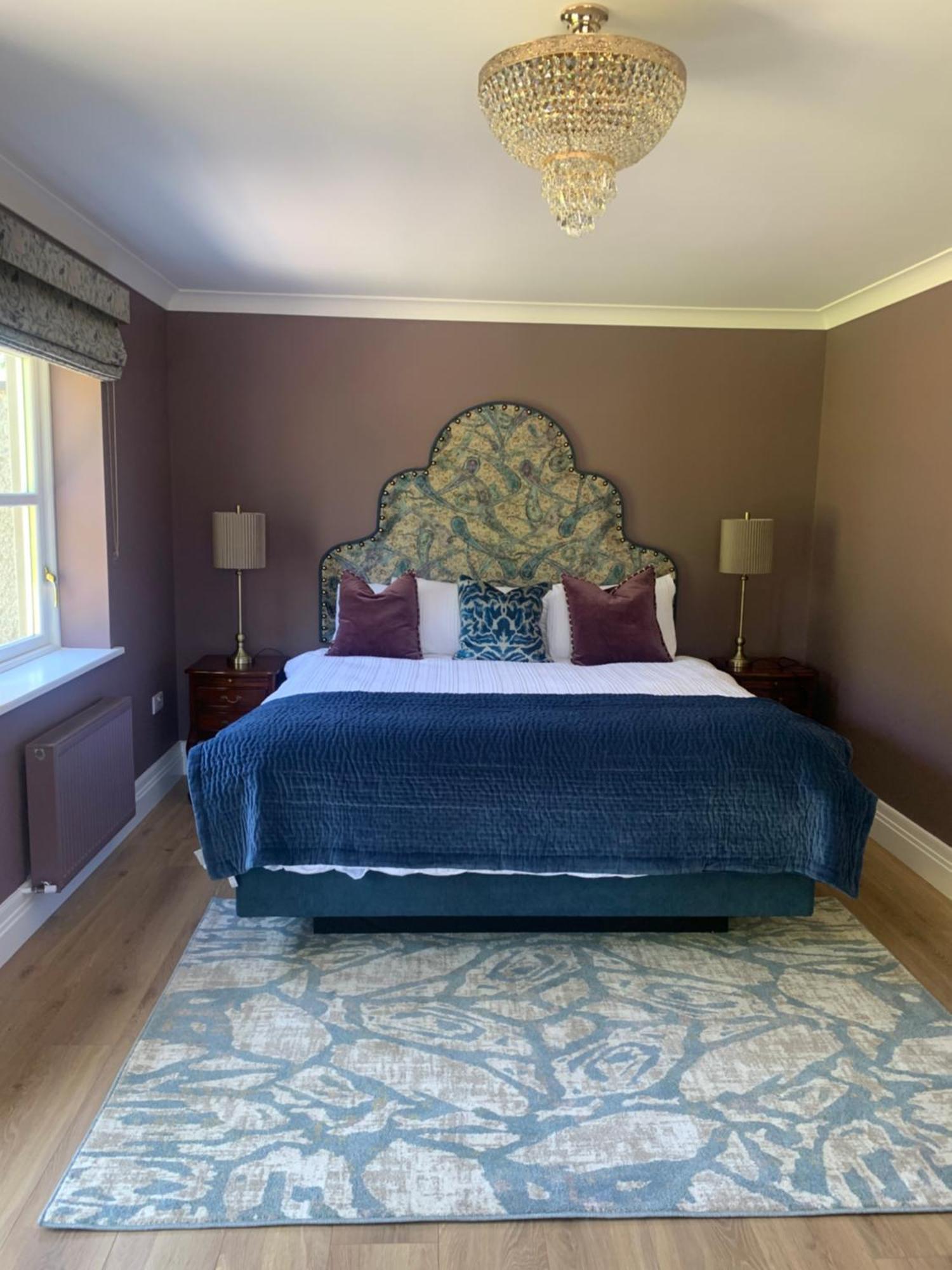 Hotel Boyne View House Trim Esterno foto