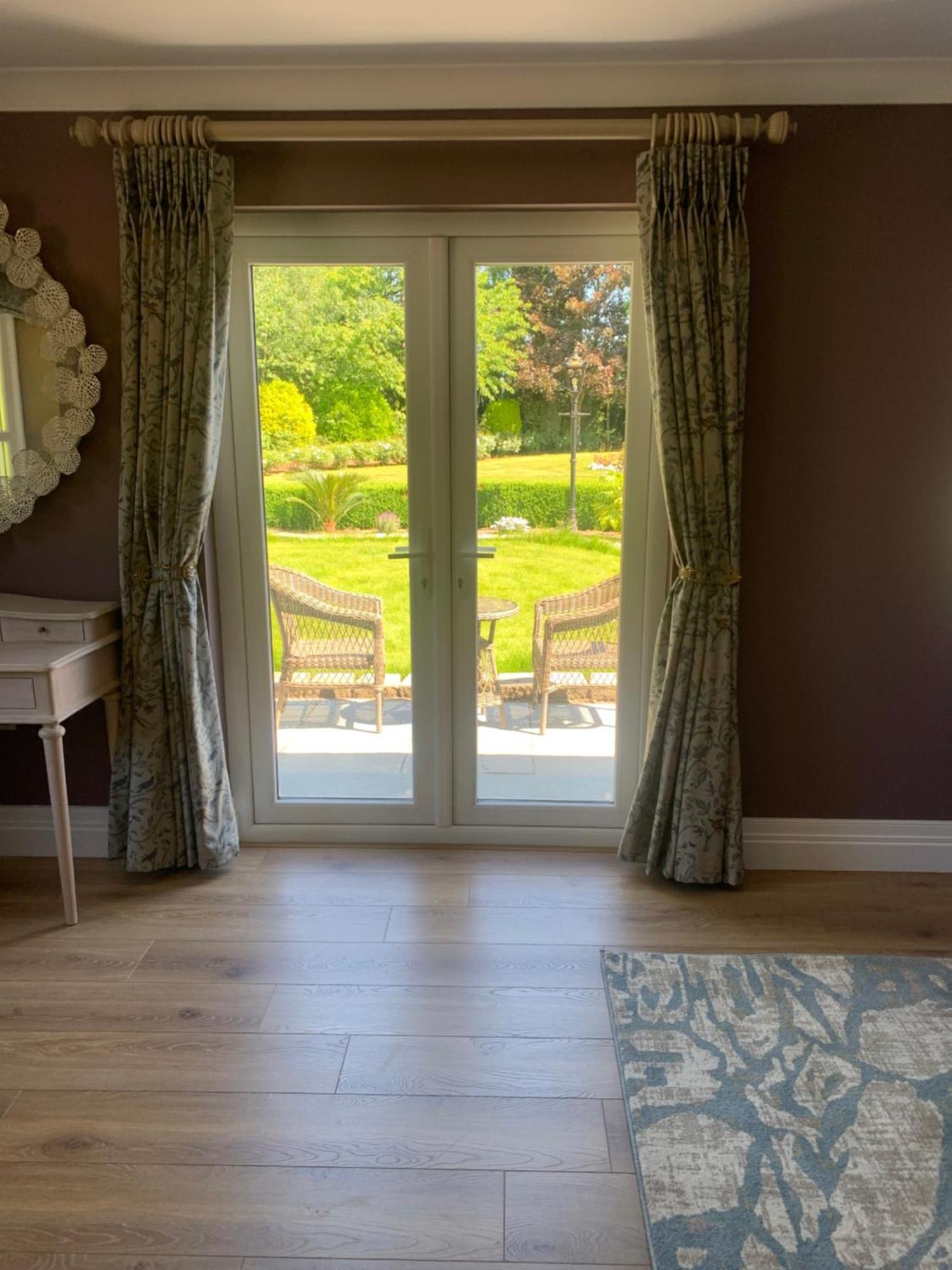 Hotel Boyne View House Trim Esterno foto