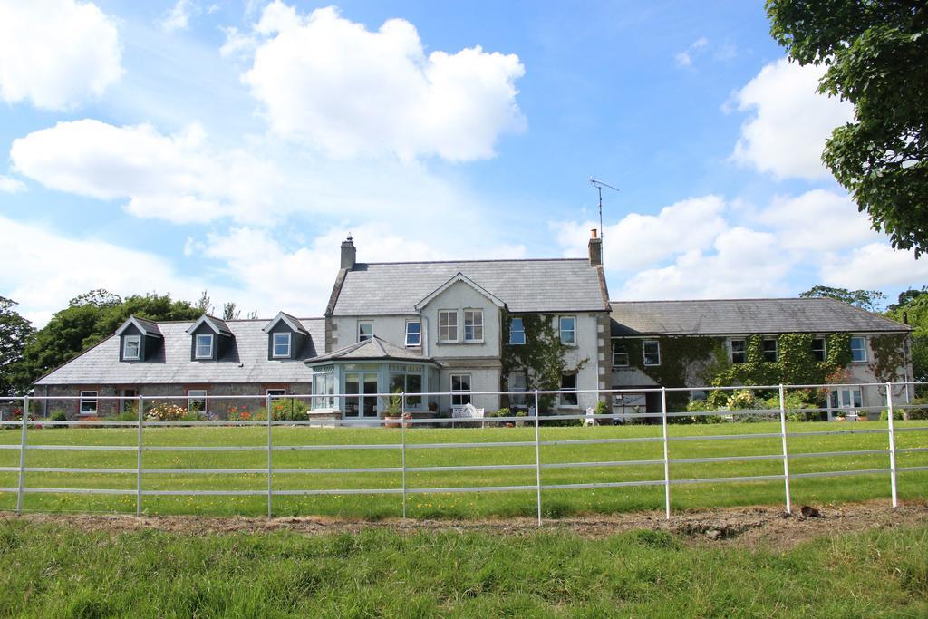 Hotel Boyne View House Trim Esterno foto